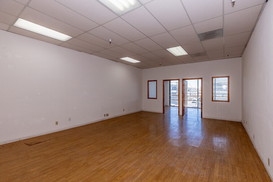 More Photos Of 3148 El Camino Real, Santa Clara Office For Sale