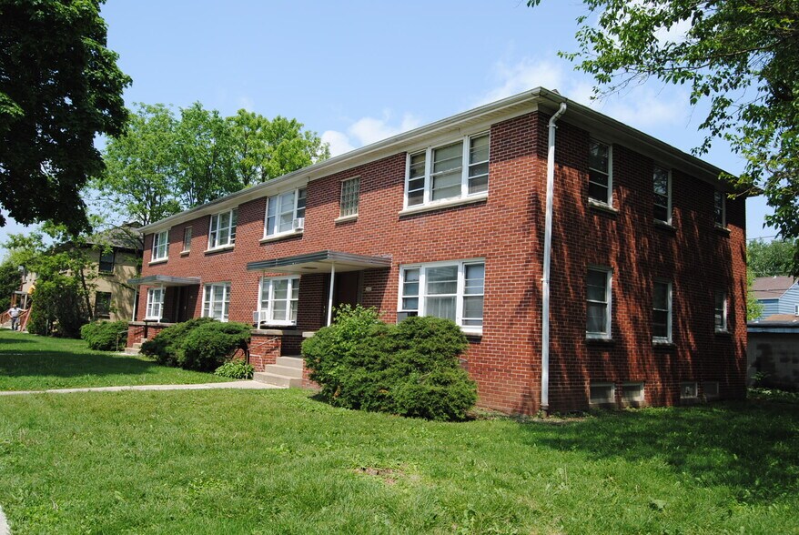 More Photos Of 2840 N 76th St, Milwaukee Apartments For Sale