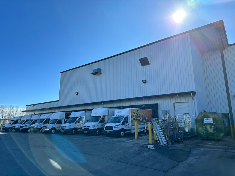 More Photos Of 2350-2400 Northridge Dr, Kaukauna Manufacturing For Sale