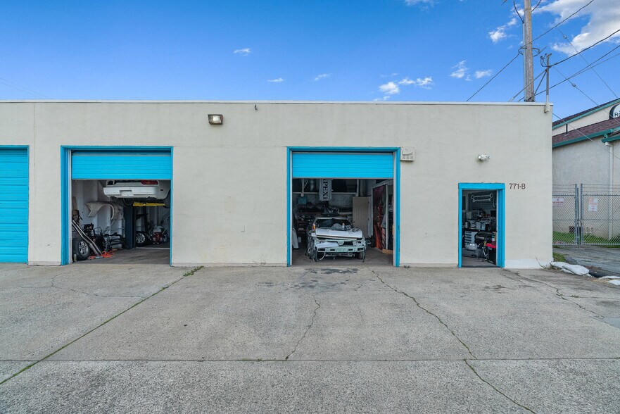 More Photos Of 771 Freedom Blvd, Watsonville Freestanding For Sale