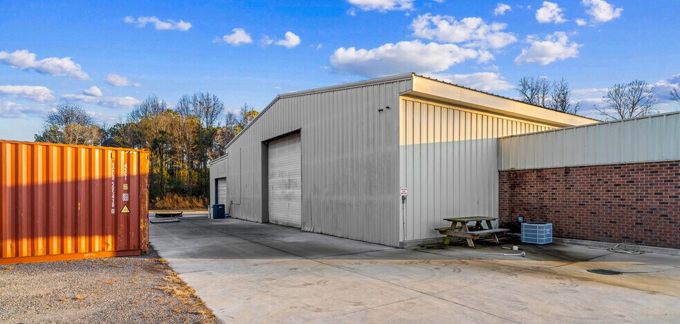 More Photos Of 12087 Joe Brown Hwy S, Tabor City Warehouse For Sale