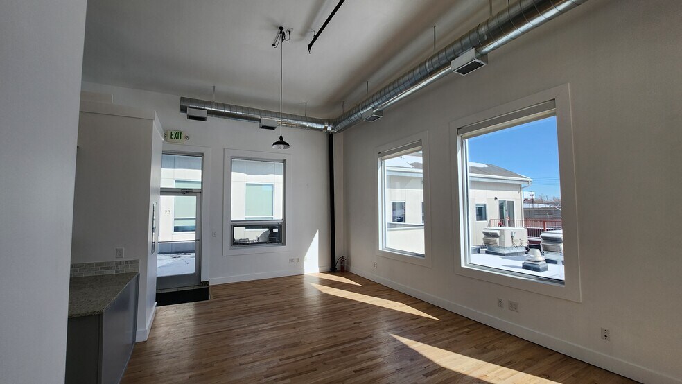 More Photos Of 209 Kalamath St, Denver Loft Creative Space For Sale