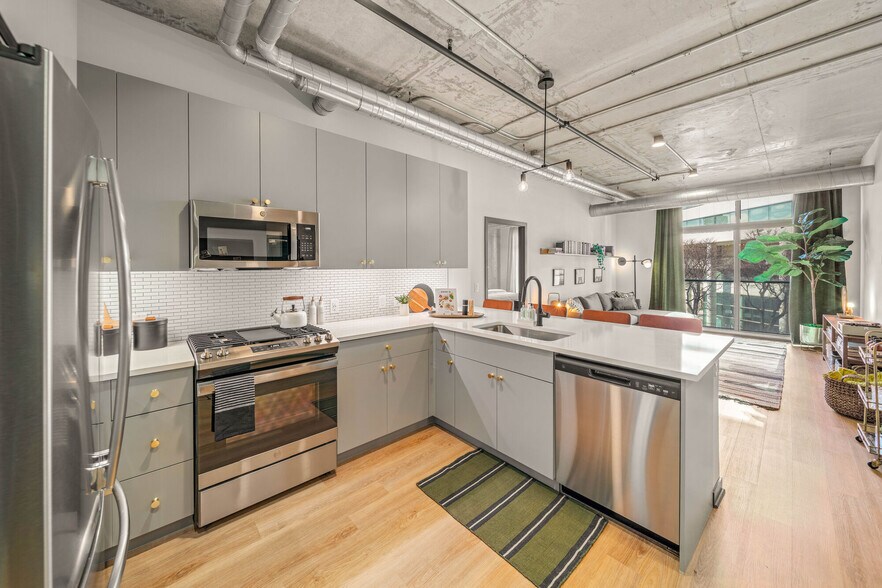 Photo of 1st Floor Ste 