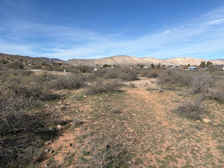 More Photos Of S Broadway St, Clarkdale Land For Sale