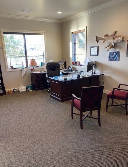 More Photos Of 2220 NW 164th St, Edmond Office For Sale