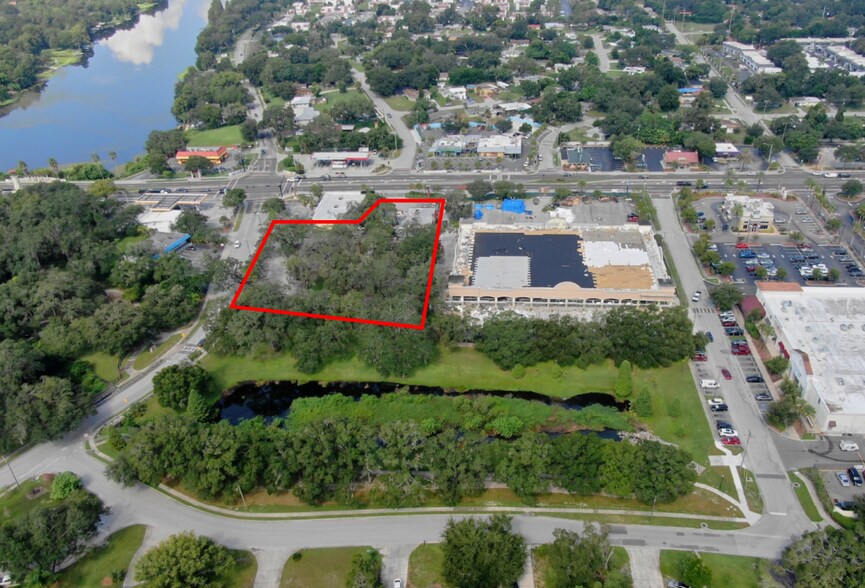 More Photos Of 8447 N 56th St, Tampa Land For Sale