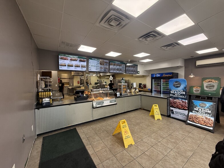 More Photos Of 1903 Cottman Ave, Philadelphia Storefront For Sale