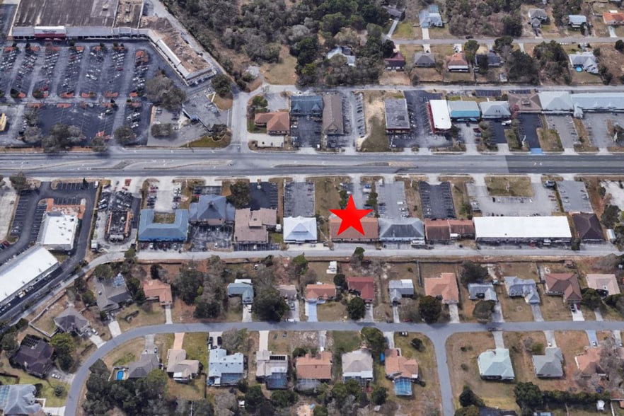 More Photos Of 11001 Spring Hill Dr, Spring Hill Land For Sale