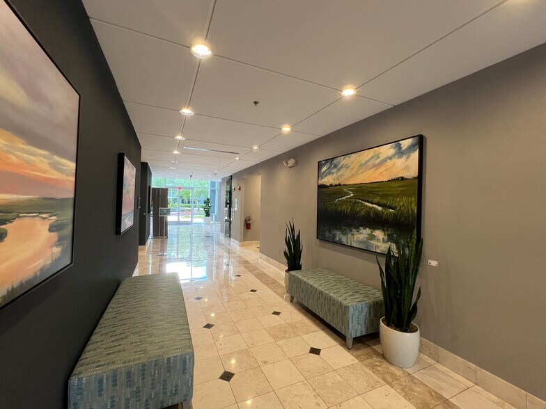 More Photos Of 1500 Perimeter Park Dr, Morrisville Unknown For Lease