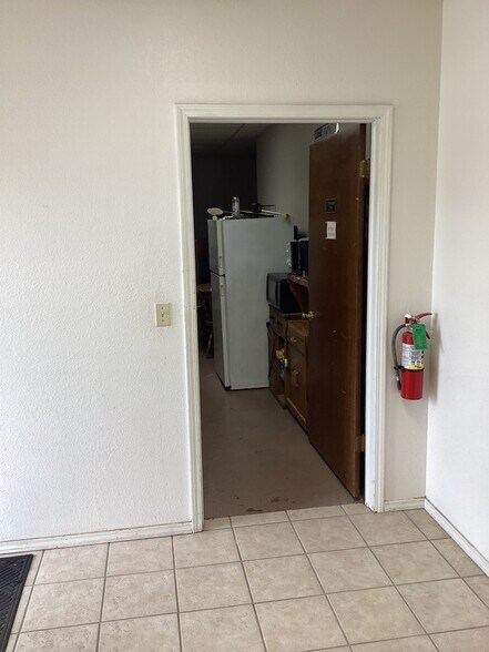 More Photos Of 402 W Main St, Stroud Storefront For Sale