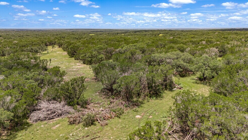More Photos Of 4601 County Road 251, Hondo Land For Sale