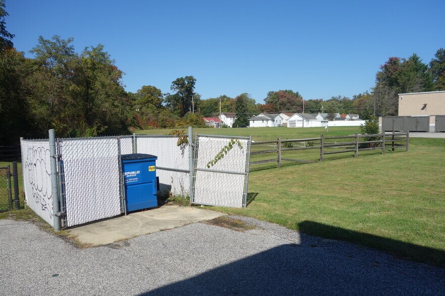 More Photos Of 614 S Philadelphia Blvd, Aberdeen Auto Repair For Sale