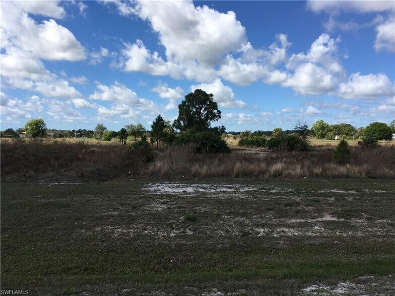 More Photos Of Everglades Blvd E, Naples Land For Sale
