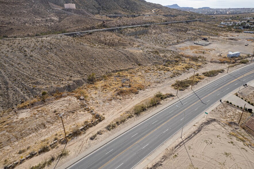 More Photos Of 575 Mcnutt Rd, Sunland Park Land For Sale