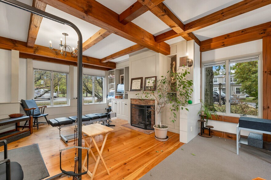 More Photos Of 68 Lyme Rd, Hanover Office Residential For Sale