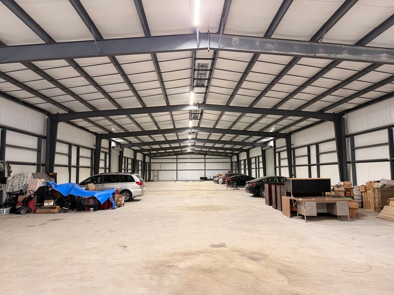 Primary Photo Of 12345 Bellaire Blvd, Houston Industrial For Lease