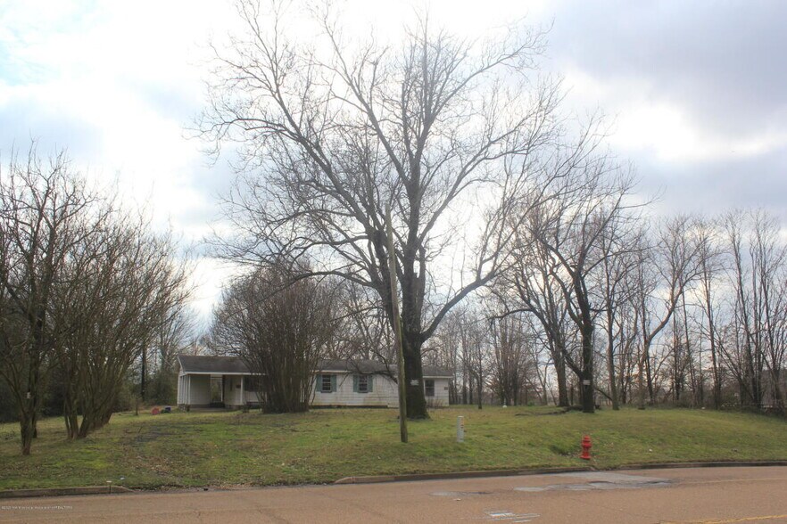 More Photos Of 9105 E Sandidge Rd, Olive Branch Land For Sale