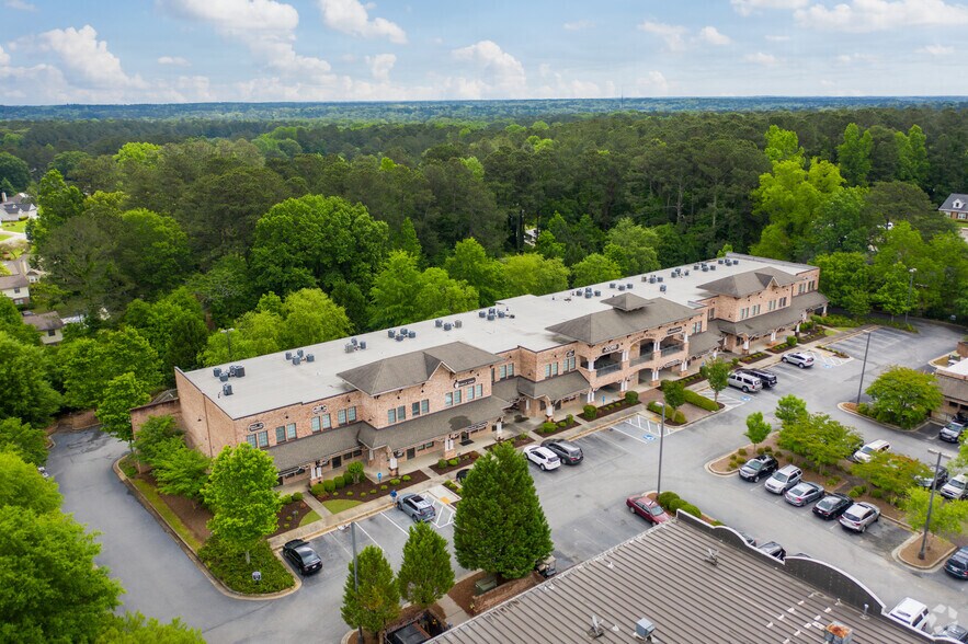 More Photos Of 277 Hwy 74 N, Peachtree City General Retail For Lease