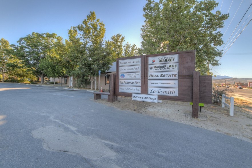 More Photos Of 56460 US Highway 371, Anza Office For Sale