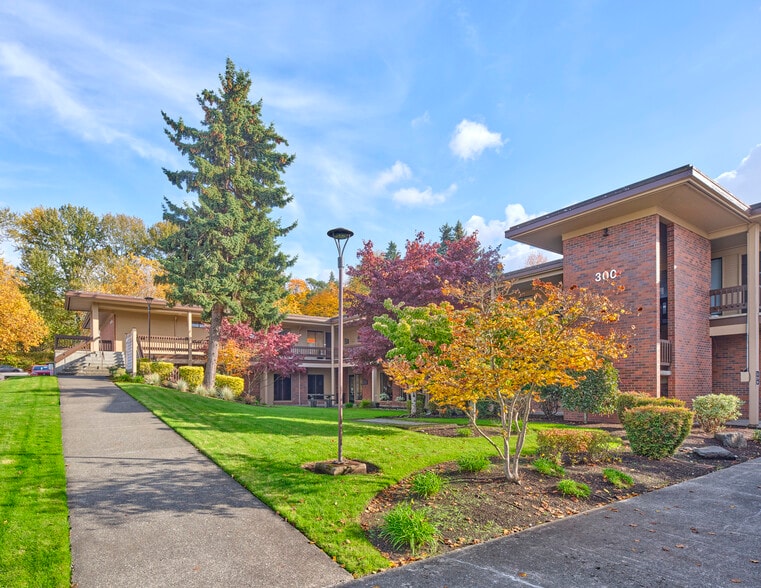 Primary Photo Of 4300 Talbot Rd S, Renton Unknown For Lease