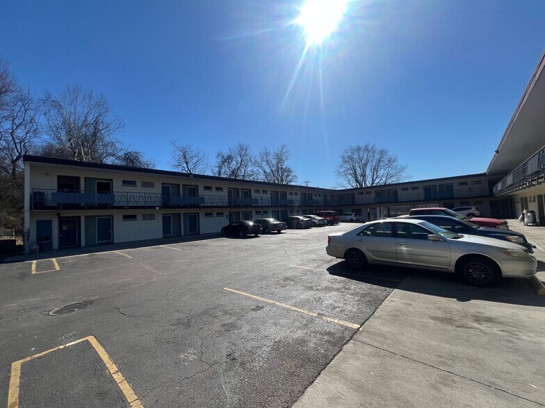 More Photos Of 3356 Central Pky, Cincinnati Land For Sale