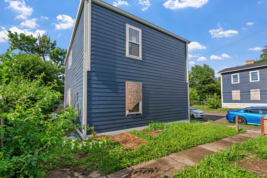 More Photos Of 330 N 29th St, Louisville Multifamily For Sale