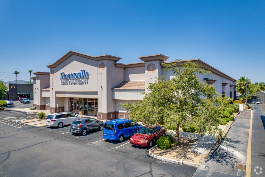 More Photos Of 9959 S Priest Dr, Tempe Freestanding For Sale