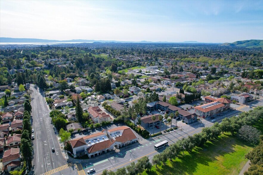 More Photos Of 43643 Mission Blvd, Fremont Hotel For Sale
