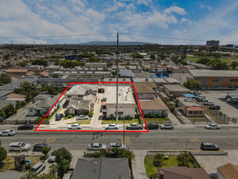More Photos Of 4932 W Lennox Blvd, Inglewood Apartments For Sale