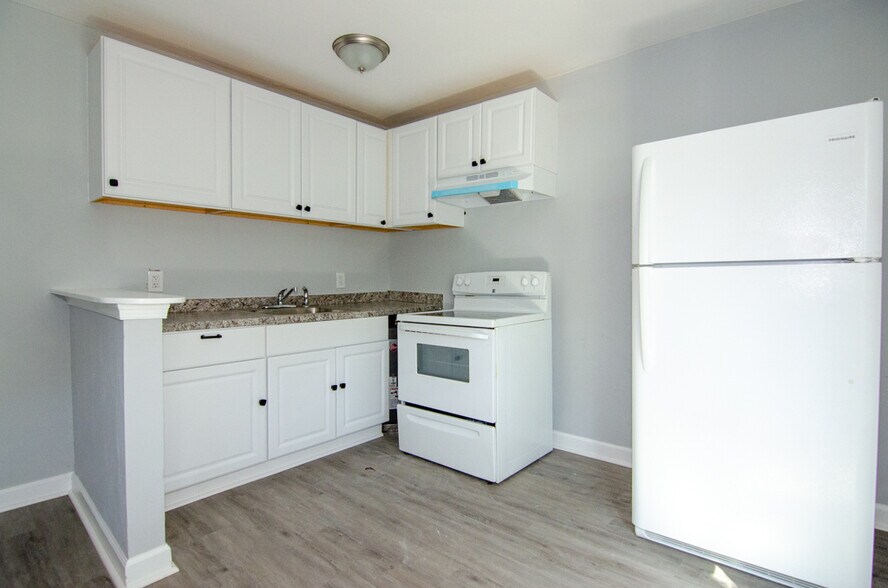 More Photos Of ,  Multifamily For Sale