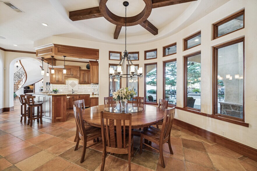More Photos Of 21538 Mueschke Rd, Tomball Lodge Meeting Hall For Sale