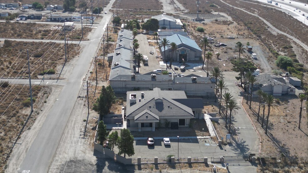 More Photos Of 55860 Haugen Lehman Way, Whitewater Land For Sale