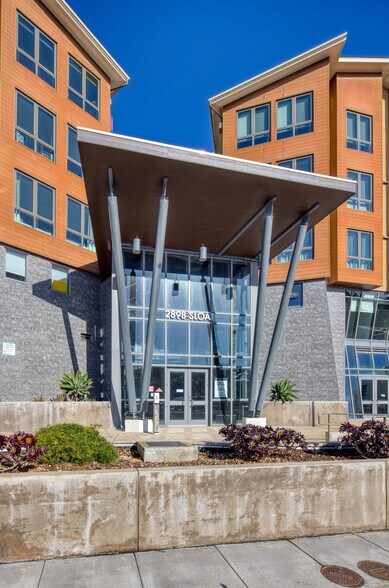 More Photos Of 3535 Wawona St, San Francisco Apartments For Sale