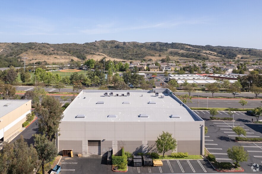 More Photos Of 30222 Esperanza, Rancho Santa Margarita Warehouse For Lease