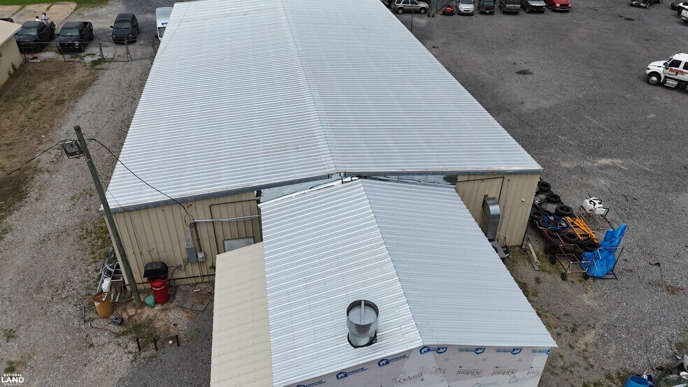More Photos Of 205 US-64, Mccrory General Retail For Sale
