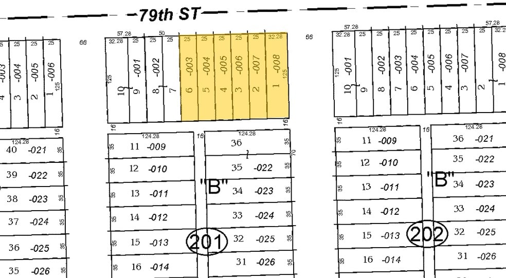 More Photos Of 301-315 W 79th St, Chicago Convenience Store For Sale