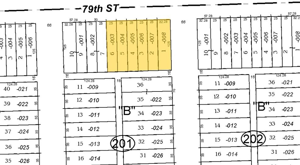 More Photos Of 301-315 W 79th St, Chicago General Retail For Sale