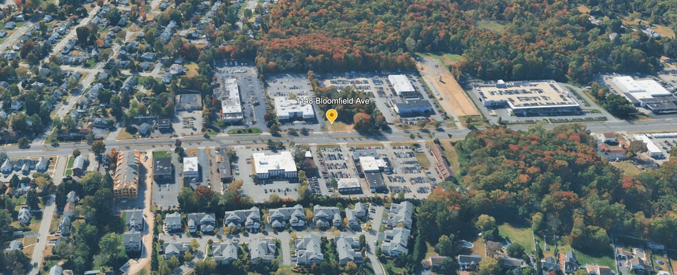 More Photos Of 1148-1154 Bloomfield Ave, West Caldwell Medical For Lease