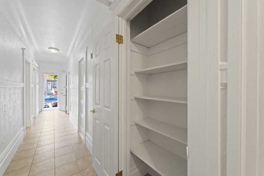 More Photos Of 131 Richland Ave, San Francisco Apartments For Sale