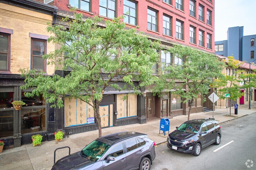 More Photos Of 179-189 St. Paul St, Rochester Apartments For Sale