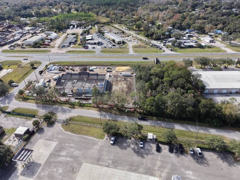 More Photos Of 18757 E Colonial Dr, Orlando Land For Sale