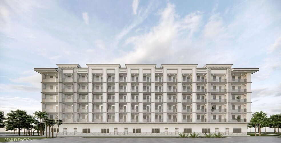 More Photos Of 3731-3801 SE 15th Pl, Cape Coral Land For Sale