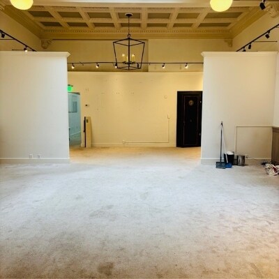 More Photos Of 524 S Elm St, Greensboro Loft Creative Space For Sale