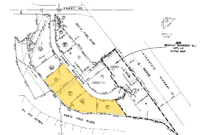 More Photos Of 2155 N Forbes Blvd, Tucson Warehouse For Lease