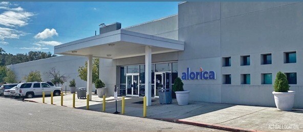 More Photos Of 705 43 Hwy, Saraland Unknown For Lease