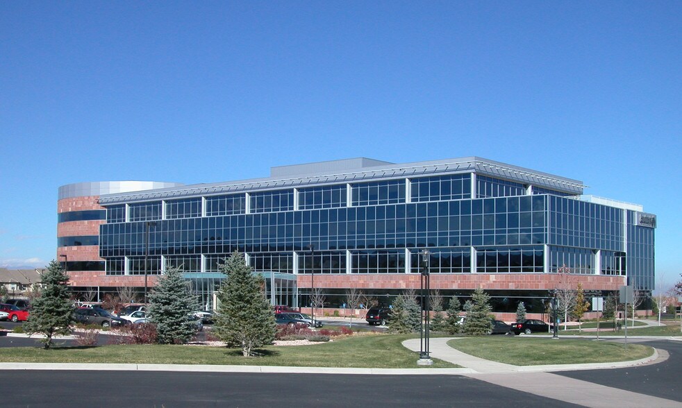 More Photos Of 1805 Shea Center Dr, Highlands Ranch Office For Lease
