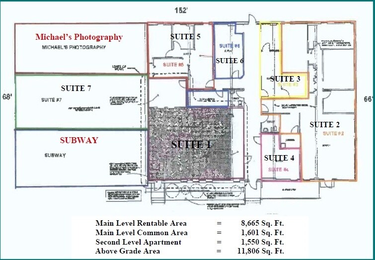 More Photos Of 25 Red River Ave N, Cold Spring Coworking Space