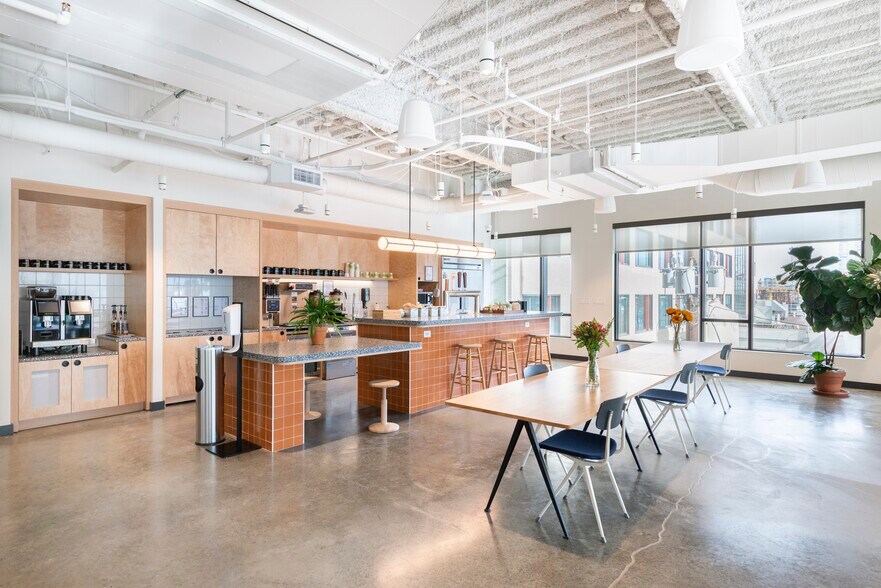 More Photos Of 1615 Platte St, Denver Office For Lease