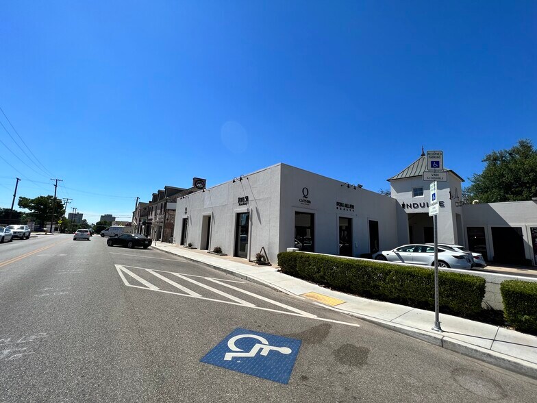 More Photos Of 1343-1345 E 15th St, Tulsa Unknown For Lease