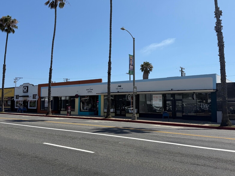 More Photos Of 111 S Coast Hwy, Oceanside Freestanding For Lease